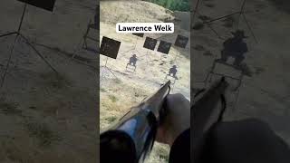 Reverse Lawrence Welk pewpew rdr2 cowboyactionshooting shootinggames rdr2 2ndamendment [upl. by Egroj209]