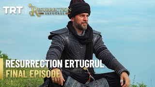 Resurrection Ertugrul Season 5 Final Episode 448 [upl. by Jaylene867]