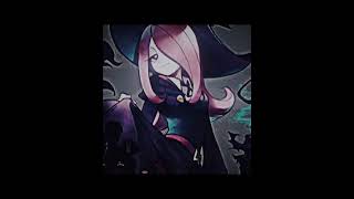 SHE GOT A WHAM GOD DAYUM littlewitchacademy Sucy edit capcut [upl. by Aimil]