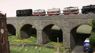 Goathland oo Layout [upl. by Leund]