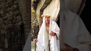 Yah budhiya bahut bolati mere bich mein comedy video [upl. by Hubie]