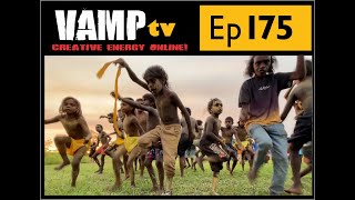 VAMP EP 175  whole episode [upl. by Laforge]