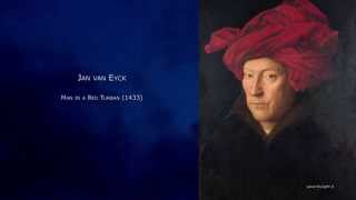 Jan van Eyck [upl. by Enneiviv]