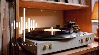 Relaxing Soulful Melodic LoFi Jazz Reflections  Beat Of Soul Playlist [upl. by Egidio]