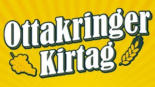 Kirtag Ottakring  Wien [upl. by Eelta336]