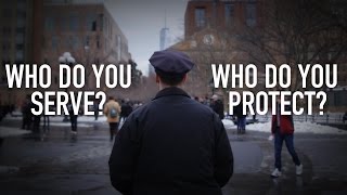 Who Do You Serve Who Do You Protect – Day 23 [upl. by Yornoc881]