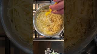 Easy Garlic Parmesan Cheese Dip recipe [upl. by Aelat]