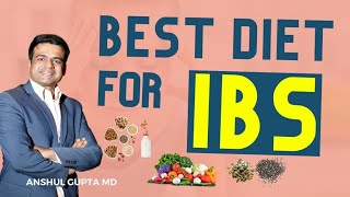 Best Diet for IBS  Harmful Foods for IBS  Healing Foods for IBS  Irritable Bowel Syndrome  IBS [upl. by Rodenhouse842]