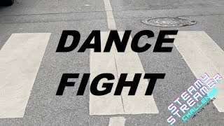 Dance Fight  Lost Before I Began  Short Gameplay [upl. by Krischer]