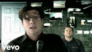 Jimmy Eat World  Sweetness [upl. by Janik]