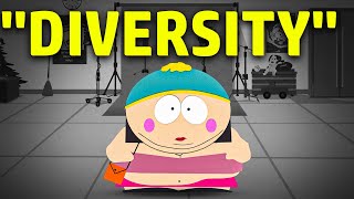 The South Park Episode About Woke Culture [upl. by Sharon]