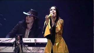 Nightwish  01 Dark Chest Of Wonder Live End Of An Era 2005 HD [upl. by Terrill]