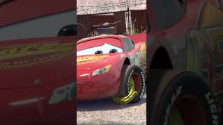 Mate conhece McQueen  Carros [upl. by Tanah276]