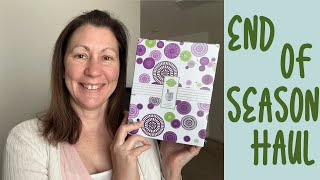 Final Scentsy FallWinter Catalog Haul  Easter Collection 2024 Goodies  Home Fragrance [upl. by Hagerman]