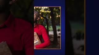 Merci beaucoup malaikatv gospelmusic jesus levangilepardessuslestoits [upl. by Nirrak]