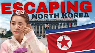 Escape From North Korea The Harrowing Survival Story of Yeonmi Park [upl. by Kristina]