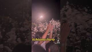 Schiuma Party [upl. by Nonnahs]