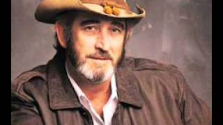 Don Williams  Ive Been Loved by the Best [upl. by Repsaj]