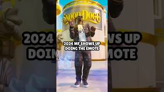 SNOOP DOGG SUES FORTNITE FOR TIDY EMOTE 🎤 [upl. by Aizat]