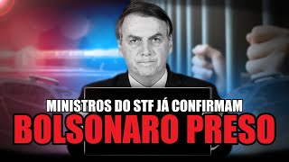 PRISÃO DE BOLSONARO STF quer PRENDER Jair Bolsonaro mas PGR atrapalha [upl. by Adahs]