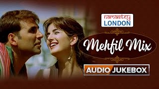 Night In London Songs  Mohd Rafi Lata Mangeshkar Songs  Mala Sinha Biswajeet  Old Hindi Songs [upl. by Areht]