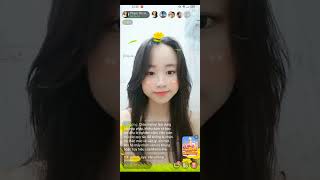 Casting app Mamolive Hy vọng được làm việc với app❤️ [upl. by Ecidnac706]