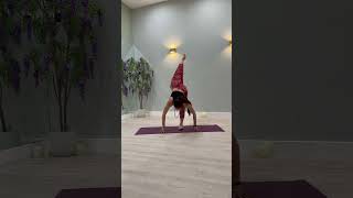 Vinyasa Yoga Another Fun Flow [upl. by Enimsay]