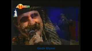 Qadir Elyasi قادر ئەلیاسی [upl. by Janyte]