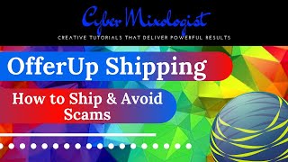 Is Offerup Shipping Safe Offerup Shipping Reviews 2019 [upl. by Essilrahc250]