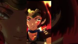 Kabaneri of the Iron Fortress The Battle of Unato anime animeedit topsongs [upl. by Orips]