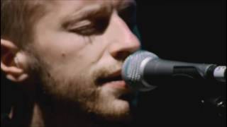 Coldplay  Politik Live 2003 [upl. by Oibesue]