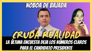 envívo OTRO CANDIDATO PRESIDENCIAL AMENZADO LA VOZ DEL PUEBLO [upl. by Oicnaneb]