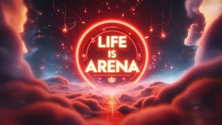 Life is arena  MH 19 KK Boyz  Official Rap Music Video  2023  ft eminem [upl. by Terzas424]