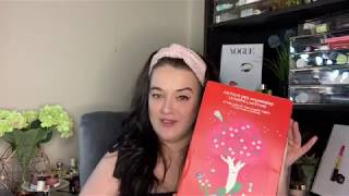 UNBOXING LOccitane Classic Beauty Advent Calendar reviewed by The Beauty Palate [upl. by Alisan]