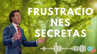 Frustraciones secretas Joel Osteen En Español FULL 2024 [upl. by Carlina]