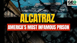 Alcatraz America’s Most Infamous Prison [upl. by Luann13]