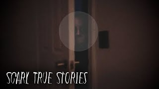 3 Actually Horrifying TRUE Horror Stories [upl. by Trebeh769]