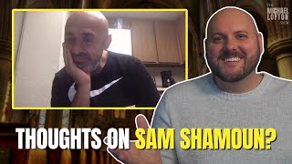 Sam Shamoun Shamounian EXPOSES Himself [upl. by Loats]