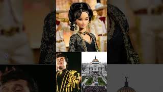 Barbie Honors Iconic Singer Juan Gabriel costlyideas Barbie’s Latest Icon The Juan Gabriel Doll [upl. by Braynard]