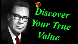 The Secret to Knowing Your Worth and Growing It Earl Nightingale Lead The Field Audiobook Ch 8 [upl. by Erasmo]