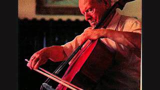 Pau Casals quotCello Concerto C Majorquot Tovey Part II [upl. by Obidiah]