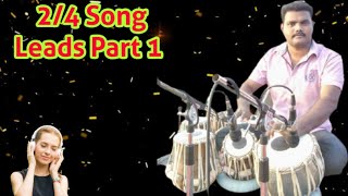 24 Song Leads Part 1 Contact 9710832608 [upl. by Inaleon285]