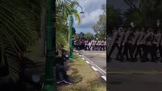 Polisi beraksi [upl. by Apostles]