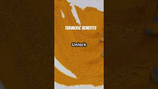 Health benefits of turmeric shorts turmeric [upl. by Neellek]