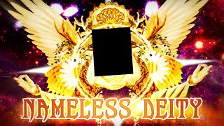 Nameless Deity  Death Mode  Calamity Wrath of the Gods Showcase [upl. by Weiss322]