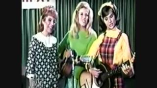 The Girls From Petticoat Junction quotIf You Could Only Be Mequot Music Video [upl. by Llehsem]