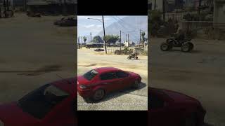 Youre very sick man Michael gta gaming gta5 [upl. by Lainahtan]