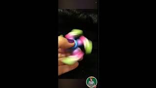 VERA BELMONTE is live Spinner asmr [upl. by Keelia779]