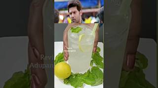 Arya Lemon Soda 🥤 ஆர்யா லெமன் சோடா [upl. by Merril]