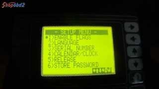 SBB Key Programmer V33 Version [upl. by Orian]